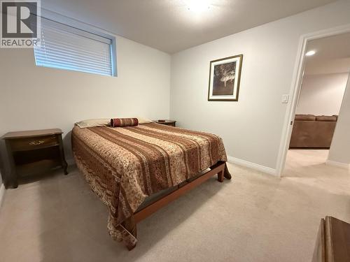 5132 Eagle Place, Terrace, BC - Indoor Photo Showing Bedroom