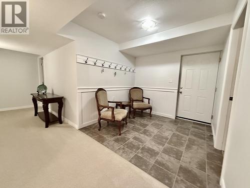5132 Eagle Place, Terrace, BC - Indoor Photo Showing Other Room