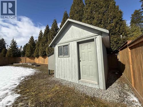 5132 Eagle Place, Terrace, BC - Outdoor