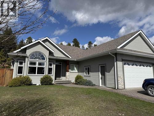 5132 EAGLE PLACE  Terrace, BC V8G 5T1