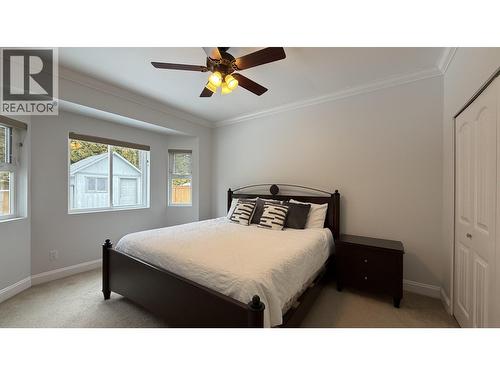 5132 Eagle Place, Terrace, BC - Indoor Photo Showing Bedroom
