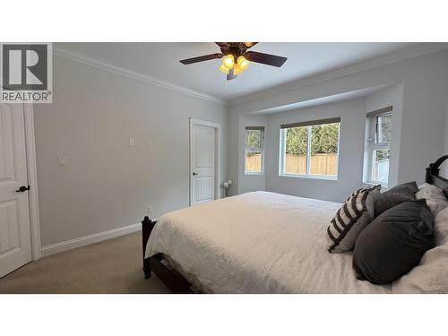 5132 Eagle Place, Terrace, BC - Indoor Photo Showing Bedroom