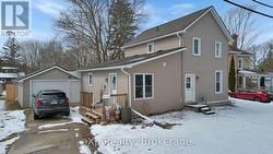 370 6TH AVENUE Hanover, ON N4N 2E9