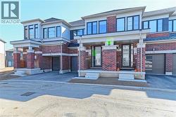 15 BLACKLOCK Street Unit# 19 Cambridge, ON N1S 0E6