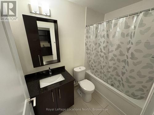 810 - 277 South Park Road, Markham (Commerce Valley), ON - Indoor Photo Showing Bathroom