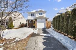 294 TURNSTONE COURT  Ottawa, ON K1E 2V2