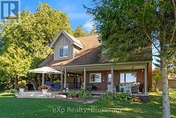 850 PIKE BAY ROAD Northern Bruce Peninsula, ON N0H 2T0