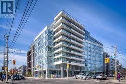 422 - 1190 DUNDAS STREET E Toronto, ON M4M 0C5