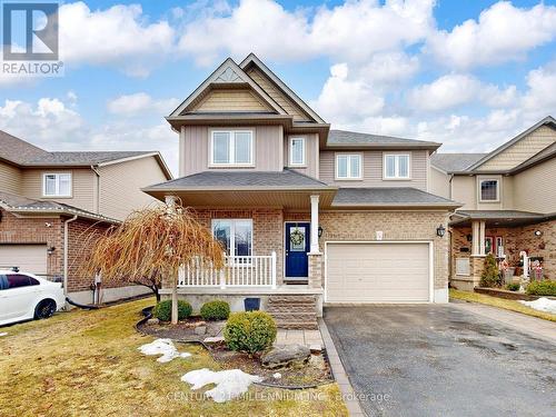56 IRWIN CRESCENT  New Tecumseth, ON L9R 0G6