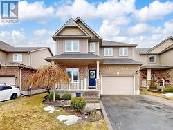 56 IRWIN CRESCENT New Tecumseth, ON L9R 0G6