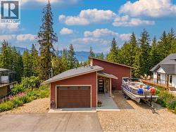 3044 Cedar Drive Blind Bay, BC V0E 2W2