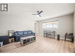 Suite Living Room - 