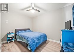 Suite Bedroom - 