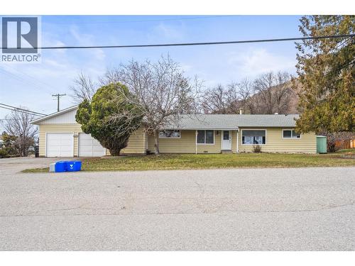 6699 Scott Road  Vernon, BC V1H 1N4