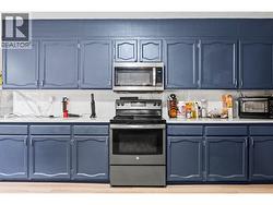 Main Kitchen - 