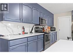 Main Kitchen - 