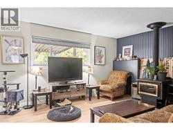 Main Family Room - 