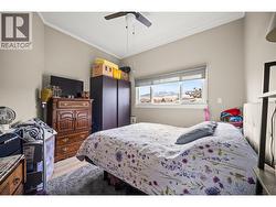 Suite Bedroom - 