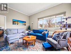 Suite Living Room - 