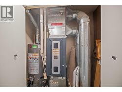 Mrcahical Room - 