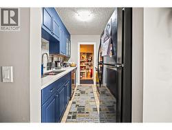 Suite Kitchen - 