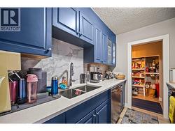 Suite Kitchen - 