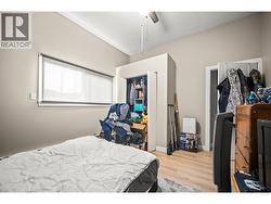 Suite Bedroom - 
