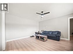 Suite Living Room - 