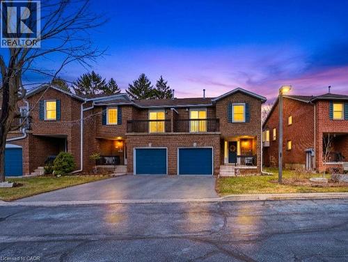 1205 LAMB'S Court Unit# 15  Burlington, ON L7S 2G5