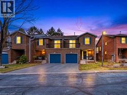 1205 LAMB'S Court Unit# 15 Burlington, ON L7S 2G5