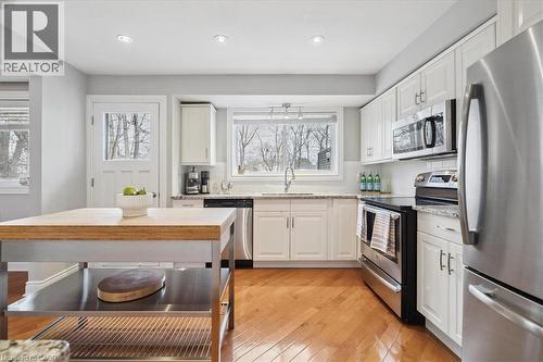 319 Erindale Drive, Burlington, ON - Indoor