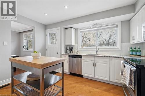 319 Erindale Drive, Burlington, ON - Indoor