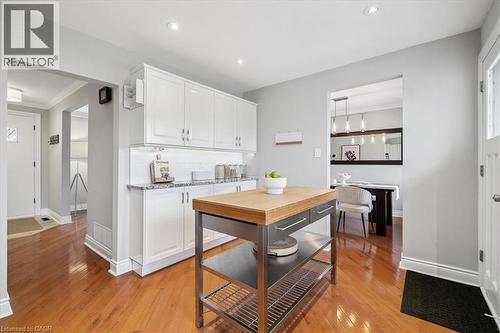 319 Erindale Drive, Burlington, ON - Indoor