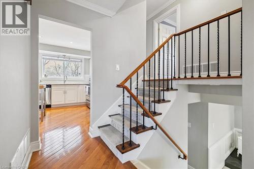 319 Erindale Drive, Burlington, ON - Indoor Photo Showing Other Room