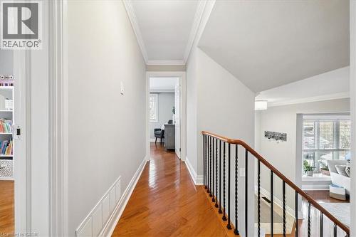 319 Erindale Drive, Burlington, ON - Indoor Photo Showing Other Room