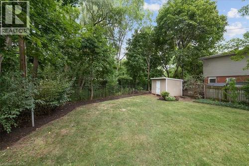 319 Erindale Drive, Burlington, ON - Outdoor