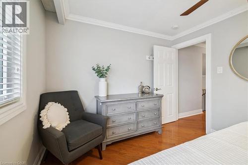 319 Erindale Drive, Burlington, ON - Indoor Photo Showing Bedroom