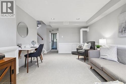 319 Erindale Drive, Burlington, ON - Indoor