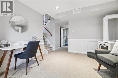 319 Erindale Drive, Burlington, ON - Indoor