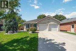 123 Cassandra BOULEVARD Sarnia, ON N7S 6N1