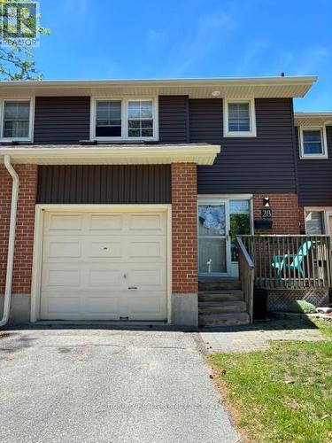 28 - 19 MACPHERSON AVENUE W  Kingston (Central City West), ON K7M 6W4