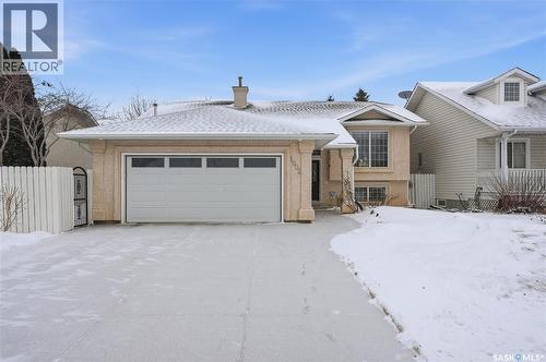 1002 Pezer Crescent, Saskatoon, SK - Outdoor