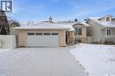 1002 Pezer Crescent, Saskatoon, SK  - Outdoor 