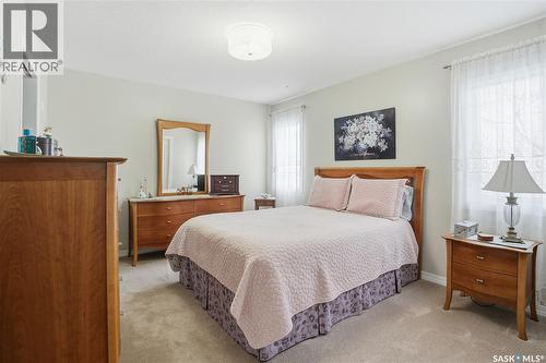1002 Pezer Crescent, Saskatoon, SK - Indoor Photo Showing Bedroom