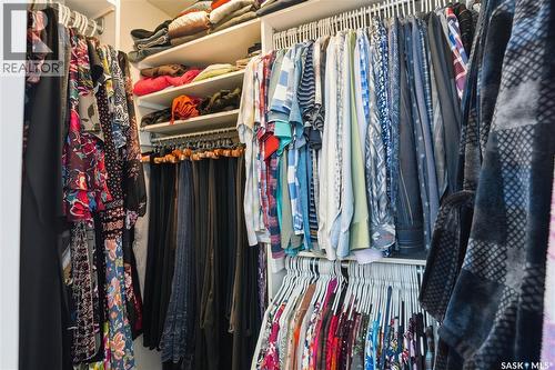 1002 Pezer Crescent, Saskatoon, SK - Indoor With Storage