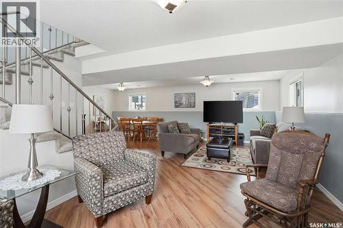 1002 Pezer Crescent, Saskatoon, SK - Indoor