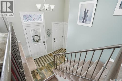 1002 Pezer Crescent, Saskatoon, SK - Indoor Photo Showing Other Room