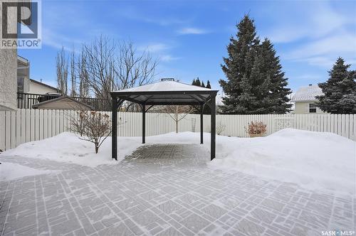 1002 Pezer Crescent, Saskatoon, SK - Outdoor