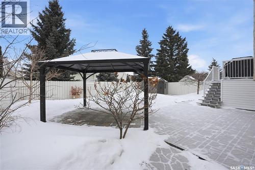 1002 Pezer Crescent, Saskatoon, SK - Outdoor