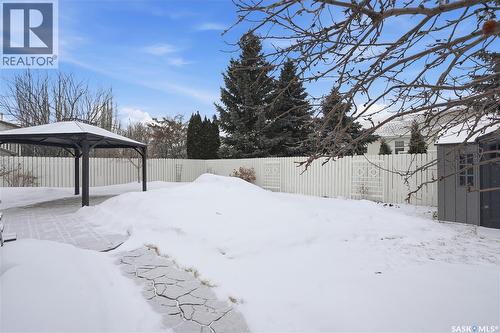 1002 Pezer Crescent, Saskatoon, SK - Outdoor